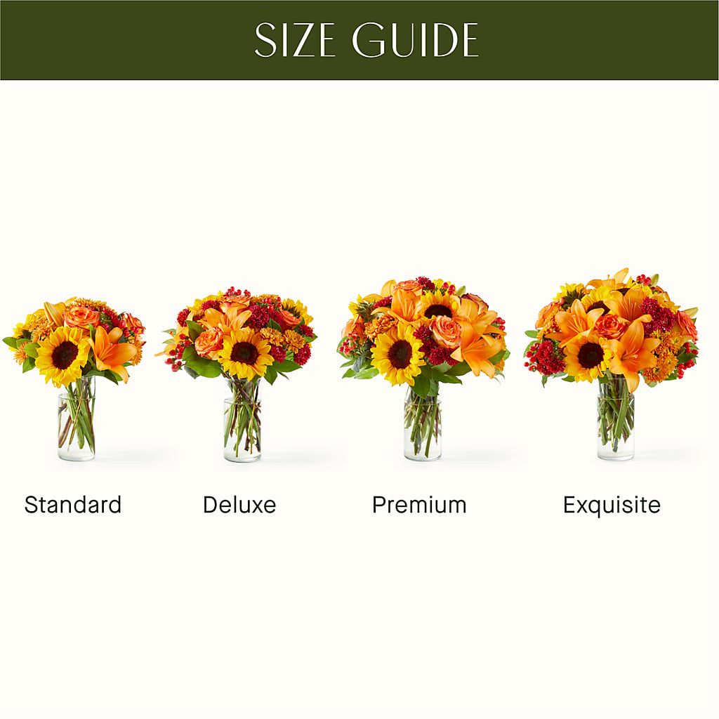 Fall Day Bouquet – BECCA'S BLING AND BLOOMS, Millington TN