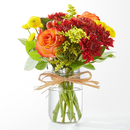Apple Picking Bouquet – BECCA'S BLING AND BLOOMS, Millington TN