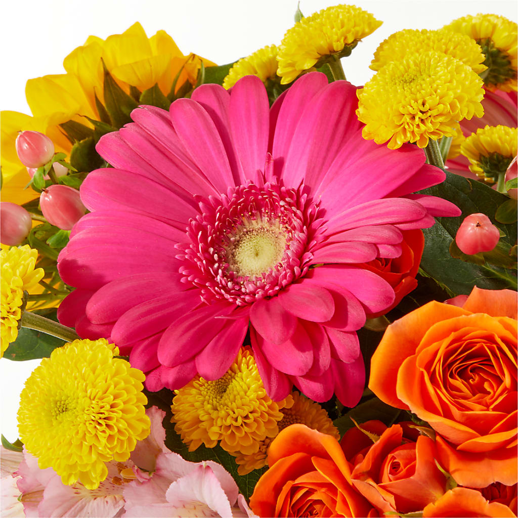 Beach Day Bouquet – BECCA'S BLING AND BLOOMS, Millington TN