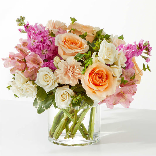 Paradise Bouquet – BECCA'S BLING AND BLOOMS, Millington TN