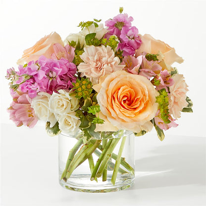 Paradise Bouquet – BECCA'S BLING AND BLOOMS, Millington TN
