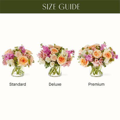 Paradise Bouquet – BECCA'S BLING AND BLOOMS, Millington TN