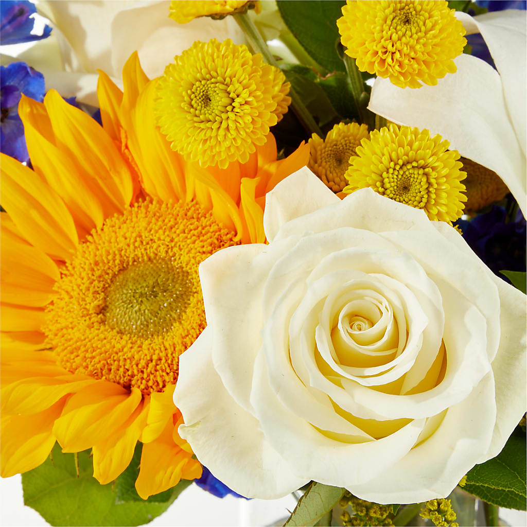 Stargazing Bouquet – BECCA'S BLING AND BLOOMS, Millington TN