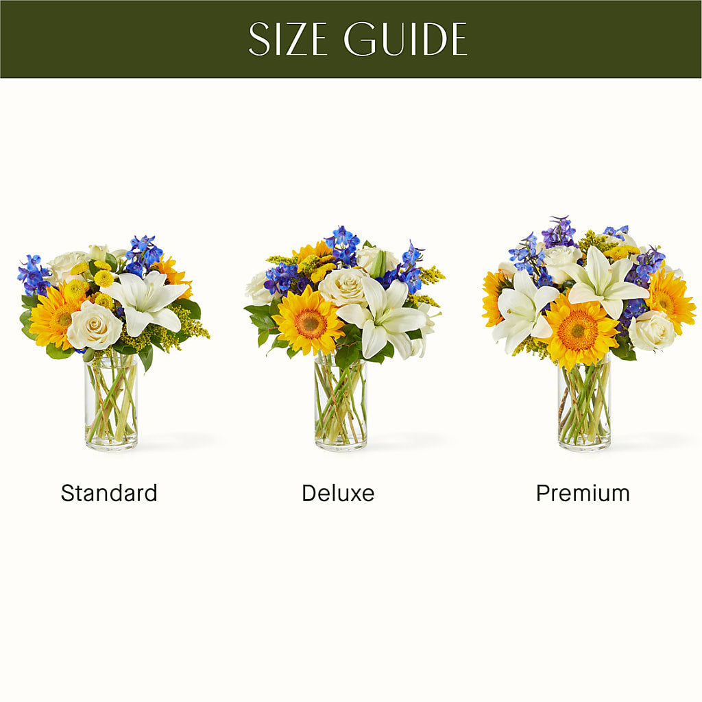 Stargazing Bouquet – BECCA'S BLING AND BLOOMS, Millington TN
