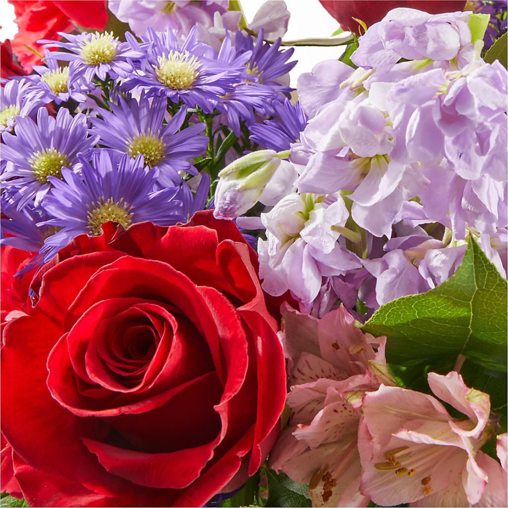 Your Majesty Bouquet – BECCA'S BLING AND BLOOMS, Millington TN
