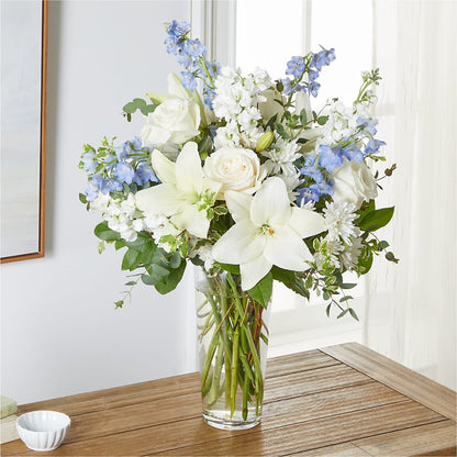 Peace of Mind Bouquet – BECCA'S BLING AND BLOOMS, Millington TN
