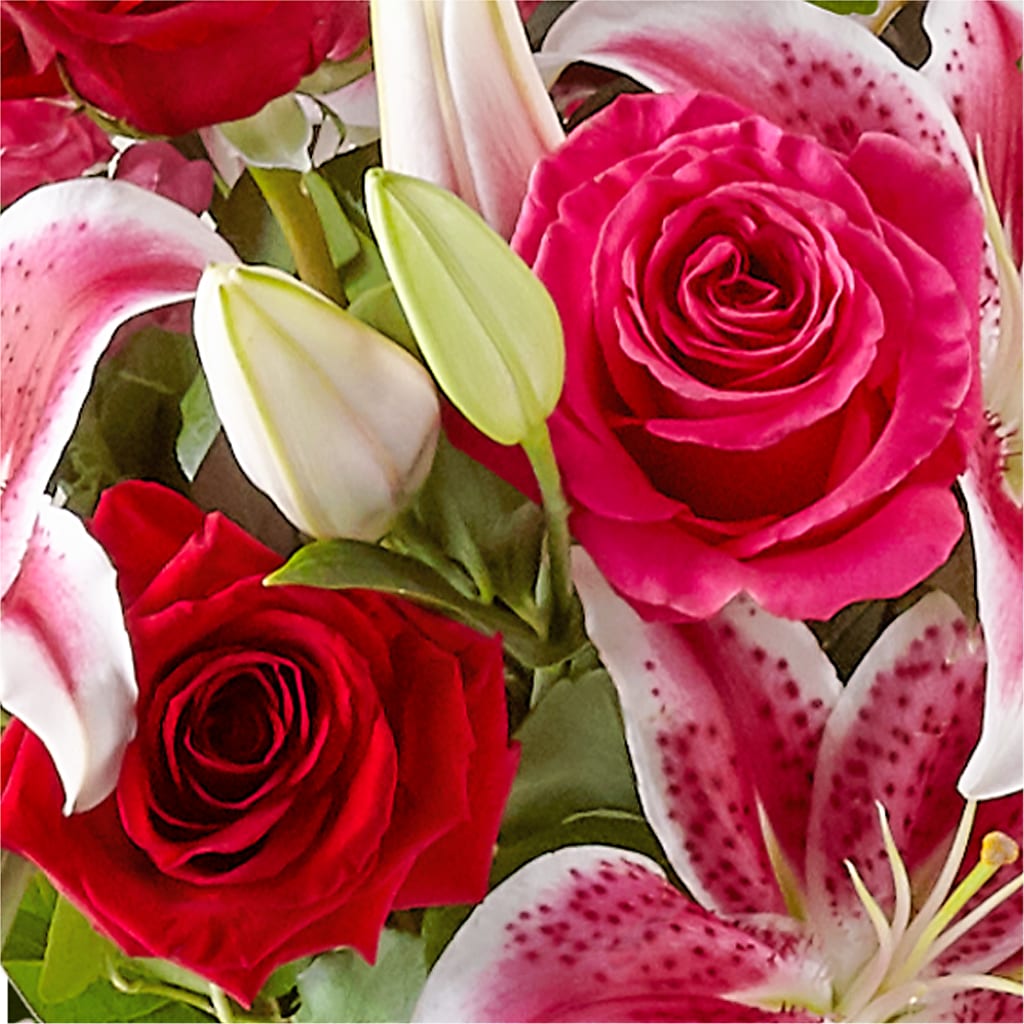 Always You Bouquet – BECCA'S BLING AND BLOOMS, Millington TN
