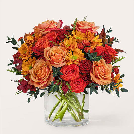 Sweet as Cinnamon Bouquet – BECCA'S BLING AND BLOOMS, Millington TN