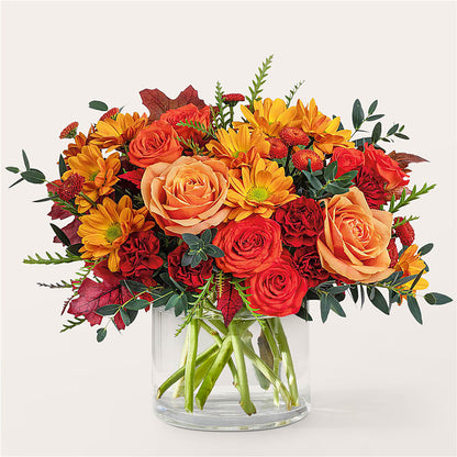 Sweet as Cinnamon Bouquet – BECCA'S BLING AND BLOOMS, Millington TN