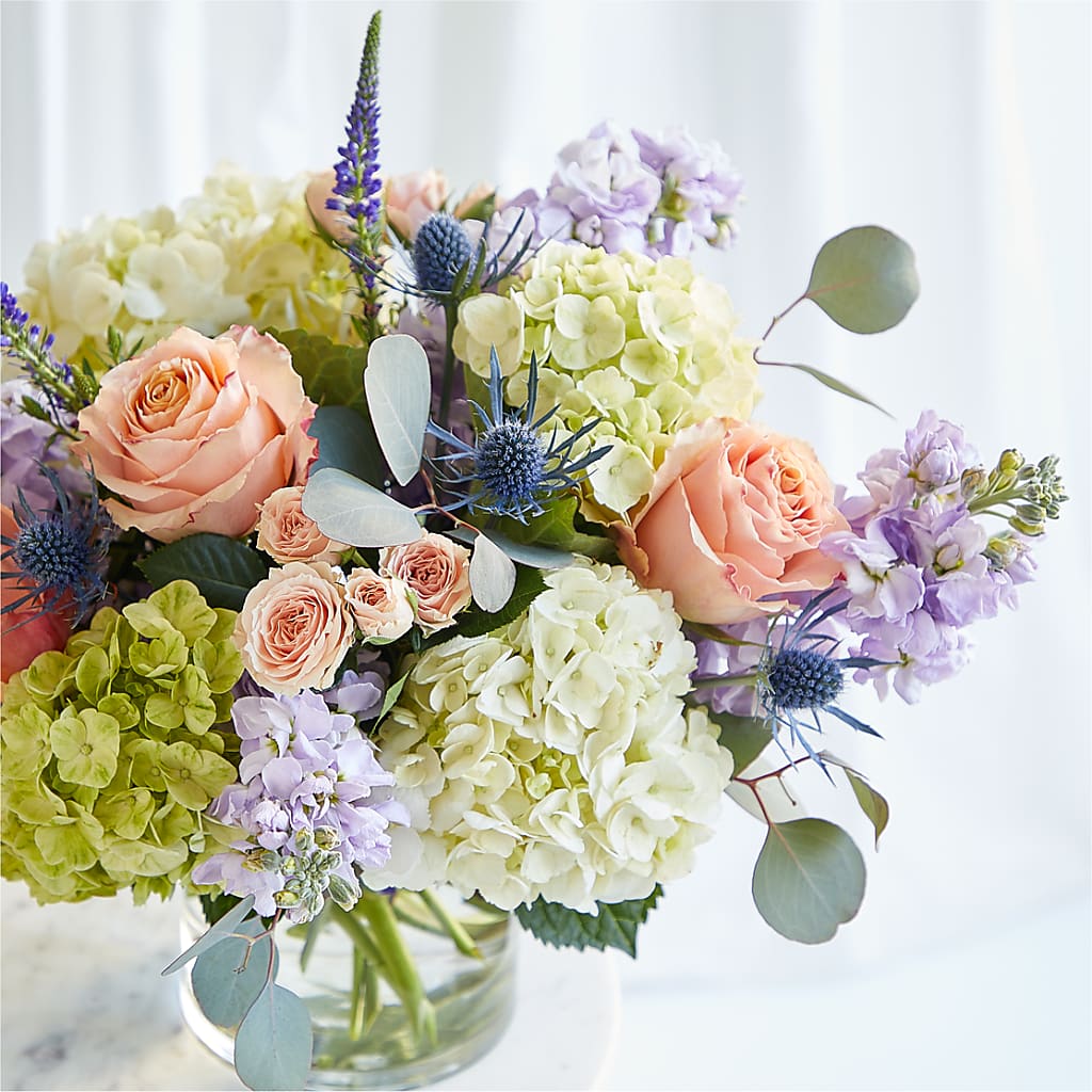 Porch Swing Bouquet – BECCA'S BLING AND BLOOMS, Millington TN