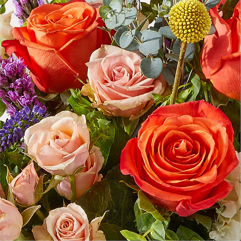 The Standout Bouquet – BECCA'S BLING AND BLOOMS, Millington TN