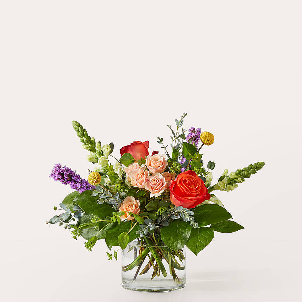 The Standout Bouquet – BECCA'S BLING AND BLOOMS, Millington TN
