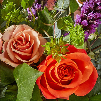 The Standout Bouquet – BECCA'S BLING AND BLOOMS, Millington TN