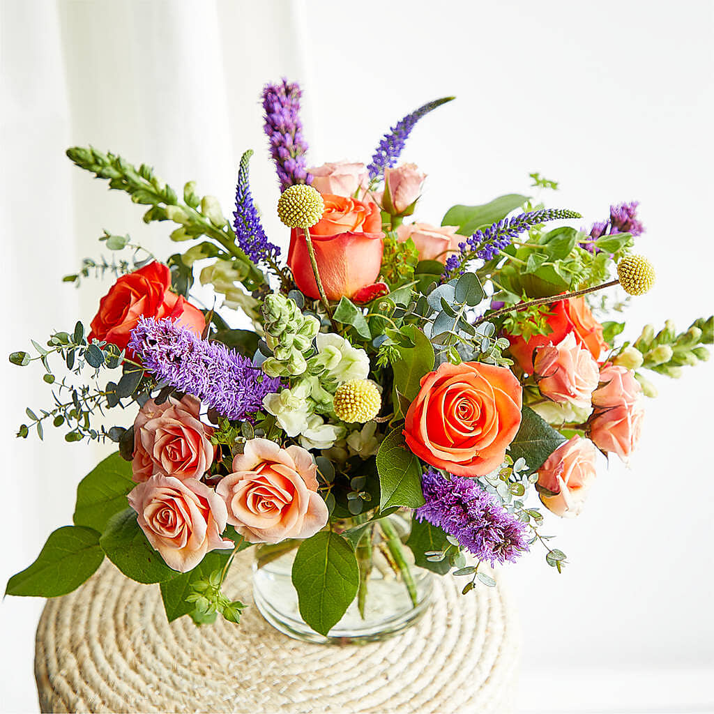 The Standout Bouquet – BECCA'S BLING AND BLOOMS, Millington TN