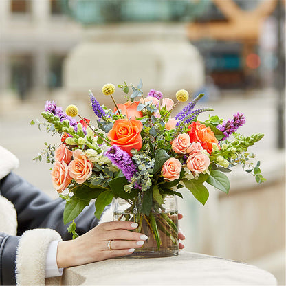 The Standout Bouquet – BECCA'S BLING AND BLOOMS, Millington TN