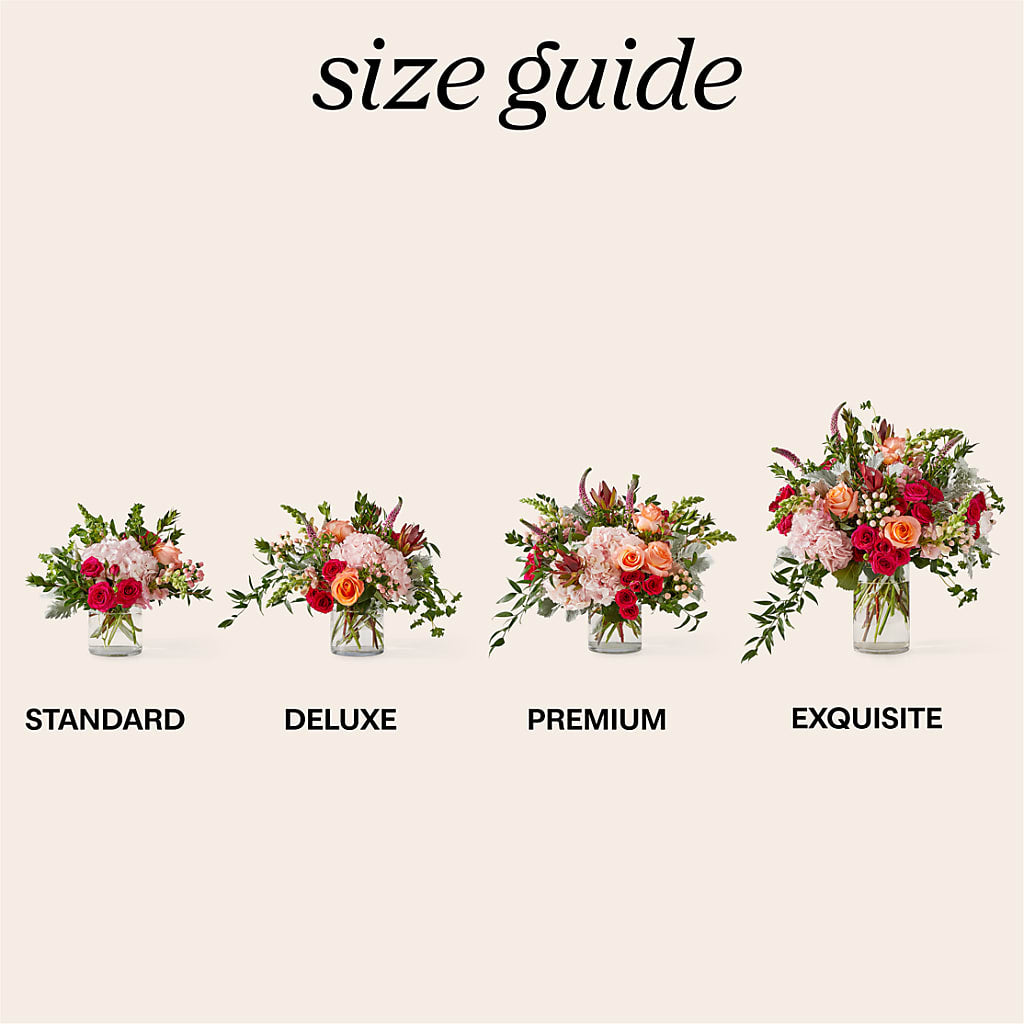 Glitz & Glam Bouquet – BECCA'S BLING AND BLOOMS, Millington TN