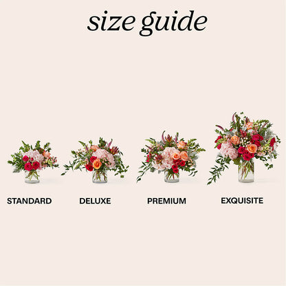 Glitz & Glam Bouquet – BECCA'S BLING AND BLOOMS, Millington TN