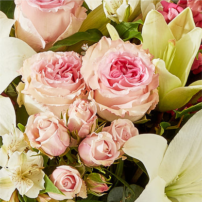 Ballet Slippers Bouquet – BECCA'S BLING AND BLOOMS, Millington TN