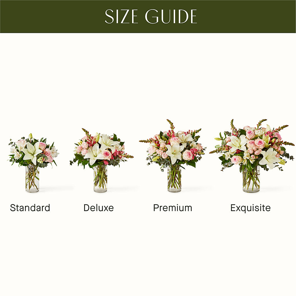 Ballet Slippers Bouquet – BECCA'S BLING AND BLOOMS, Millington TN