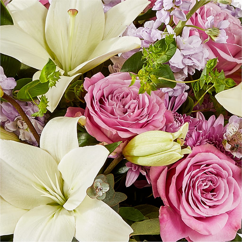 Daydreamer Bouquet – BECCA'S BLING AND BLOOMS, Millington TN