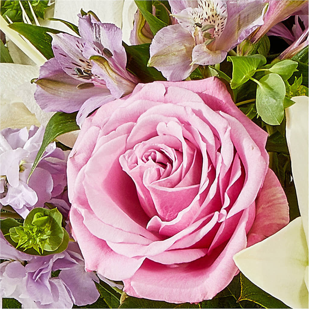 Daydreamer Bouquet – BECCA'S BLING AND BLOOMS, Millington TN