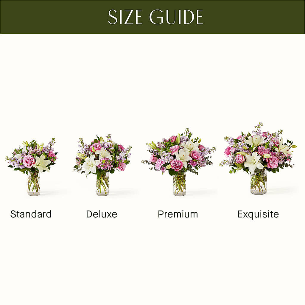 Daydreamer Bouquet – BECCA'S BLING AND BLOOMS, Millington TN