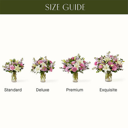 Daydreamer Bouquet – BECCA'S BLING AND BLOOMS, Millington TN