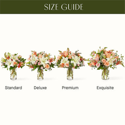 Grapefruit Splash Bouquet – BECCA'S BLING AND BLOOMS, Millington TN