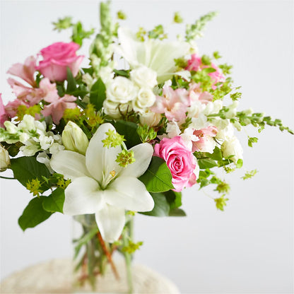 Fondly Bouquet – BECCA'S BLING AND BLOOMS, Millington TN