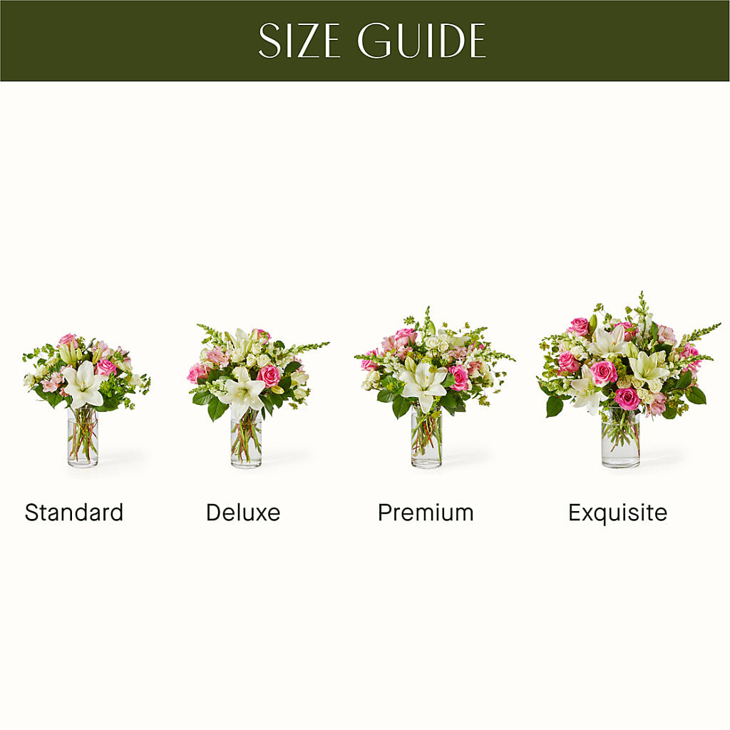 Fondly Bouquet – BECCA'S BLING AND BLOOMS, Millington TN