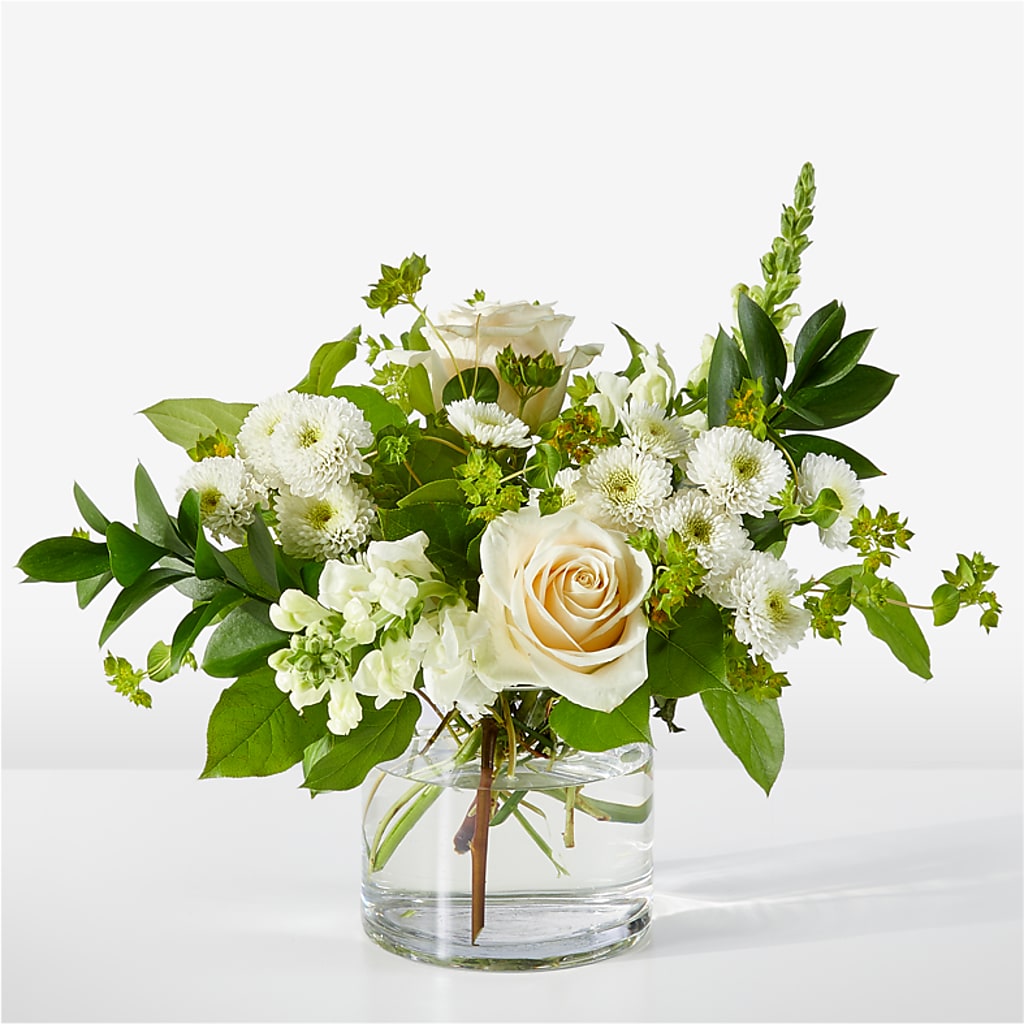 Hint of Vanilla Bouquet – BECCA'S BLING AND BLOOMS, Millington TN