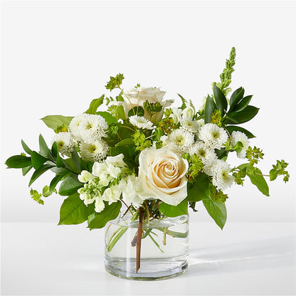 Hint of Vanilla Bouquet – BECCA'S BLING AND BLOOMS, Millington TN
