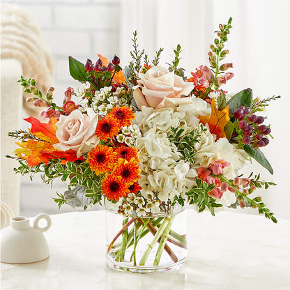 Autumnal Equinox Bouquet – BECCA'S BLING AND BLOOMS, Millington TN