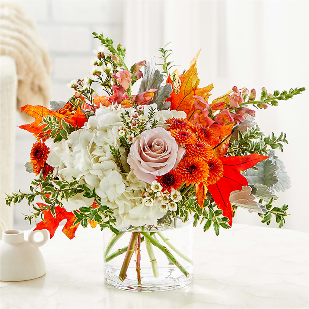 Autumnal Equinox Bouquet – BECCA'S BLING AND BLOOMS, Millington TN