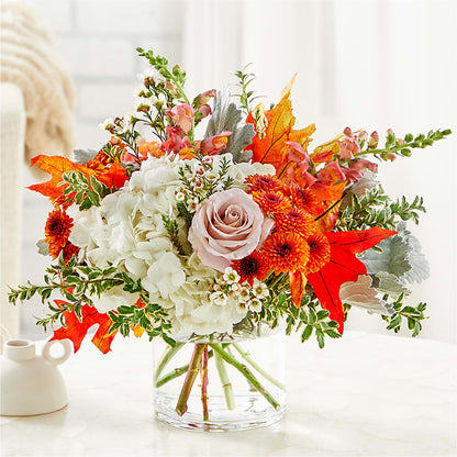 Autumnal Equinox Bouquet – BECCA'S BLING AND BLOOMS, Millington TN