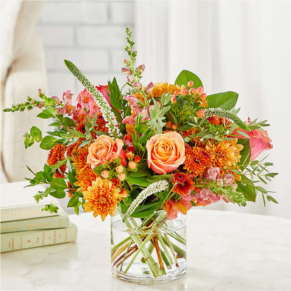 Leafy Trails Bouquet – BECCA'S BLING AND BLOOMS, Millington TN