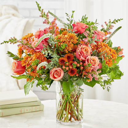 Leafy Trails Bouquet – BECCA'S BLING AND BLOOMS, Millington TN