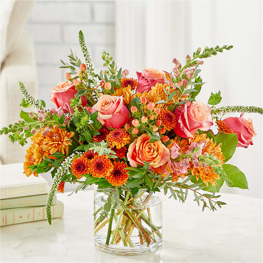 Leafy Trails Bouquet – BECCA'S BLING AND BLOOMS, Millington TN