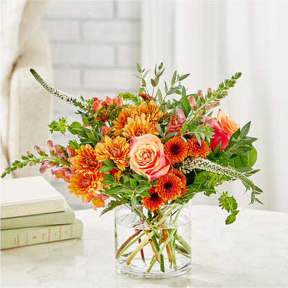 Leafy Trails Bouquet – BECCA'S BLING AND BLOOMS, Millington TN