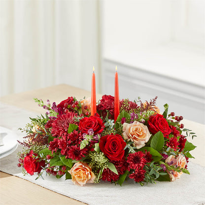 Most Thankful Centerpiece – BECCA'S BLING AND BLOOMS, Millington TN