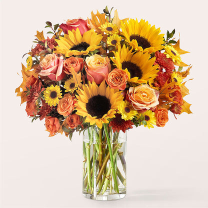 Fluttering Foliage Bouquet – BECCA'S BLING AND BLOOMS, Millington TN
