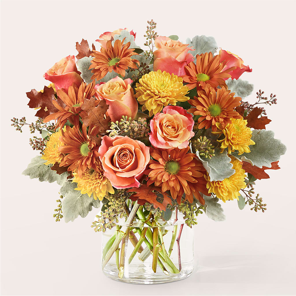 Caramel Apple Bouquet – BECCA'S BLING AND BLOOMS, Millington TN
