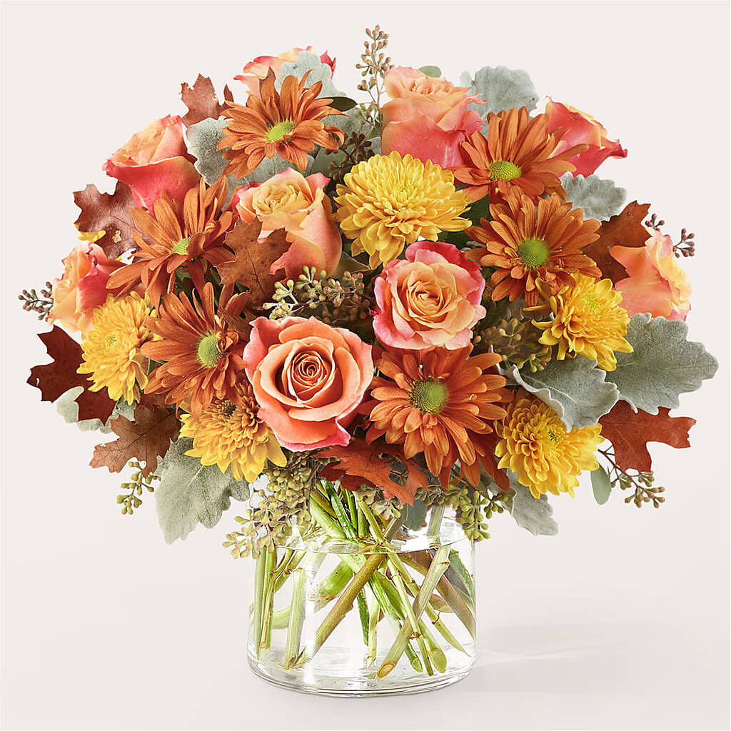 Caramel Apple Bouquet – BECCA'S BLING AND BLOOMS, Millington TN