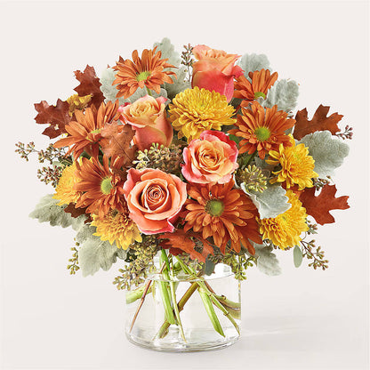Caramel Apple Bouquet – BECCA'S BLING AND BLOOMS, Millington TN
