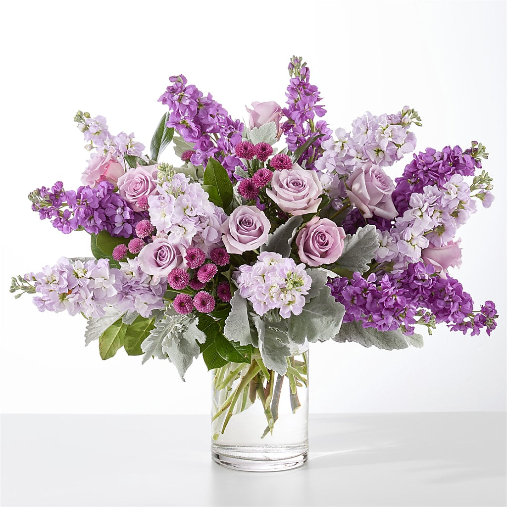 One in a Million Bouquet – BECCA'S BLING AND BLOOMS, Millington TN
