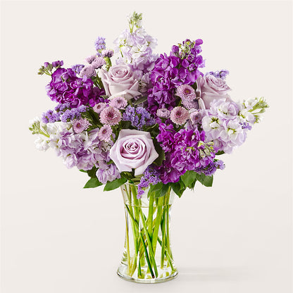 Give a Twirl Bouquet – BECCA'S BLING AND BLOOMS, Millington TN