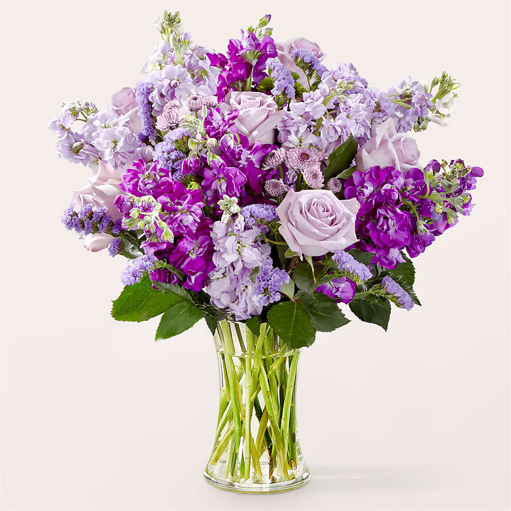 Give a Twirl Bouquet – BECCA'S BLING AND BLOOMS, Millington TN
