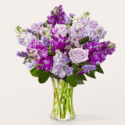 Give a Twirl Bouquet – BECCA'S BLING AND BLOOMS, Millington TN