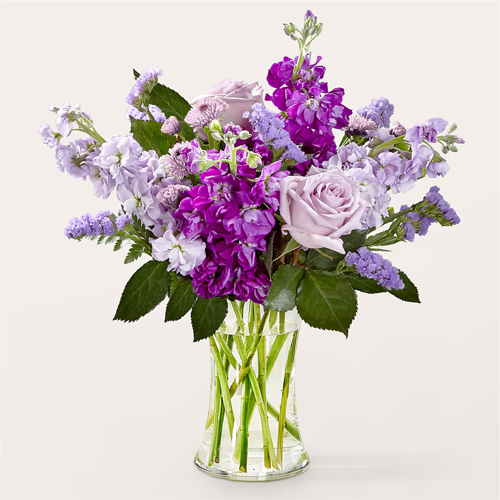 Give a Twirl Bouquet – BECCA'S BLING AND BLOOMS, Millington TN