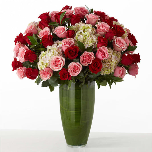 The Allure – BECCA'S BLING AND BLOOMS, Millington TN